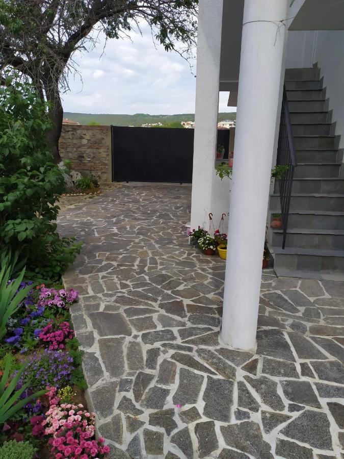 Villa Savovi Warna Zewnętrze zdjęcie