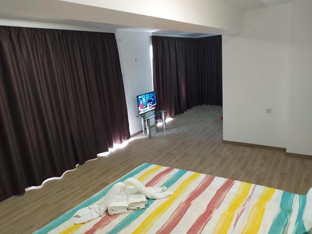 Villa Savovi Warna Zewnętrze zdjęcie