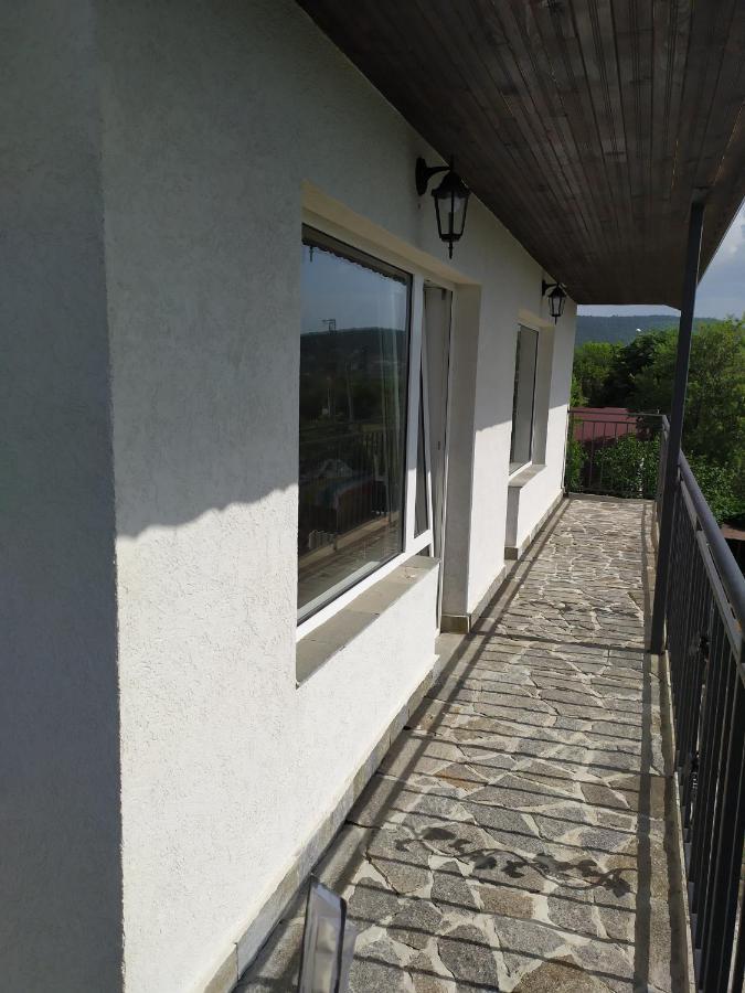Villa Savovi Warna Zewnętrze zdjęcie