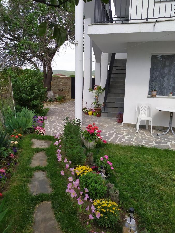 Villa Savovi Warna Zewnętrze zdjęcie