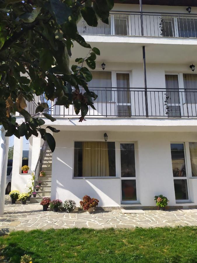 Villa Savovi Warna Zewnętrze zdjęcie