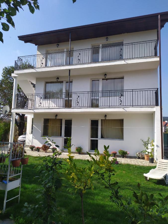 Villa Savovi Warna Zewnętrze zdjęcie